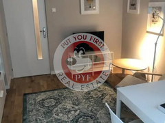 Parcul Cinema | Garsoniera | 23mp | B12159