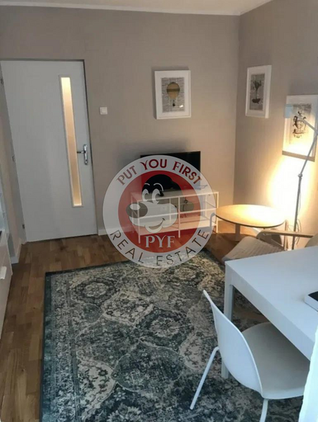 Parcul Cinema | Garsoniera | 23mp | B12159