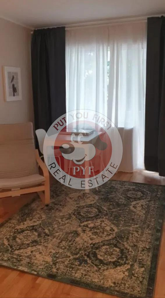 Parcul Cinema | Garsoniera | 23mp | B12159