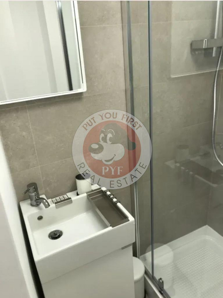 Parcul Cinema | Garsoniera | 23mp | B12159