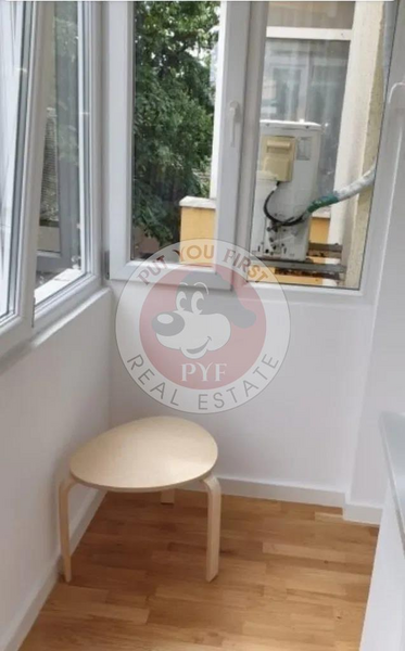 Parcul Cinema | Garsoniera | 23mp | B12159